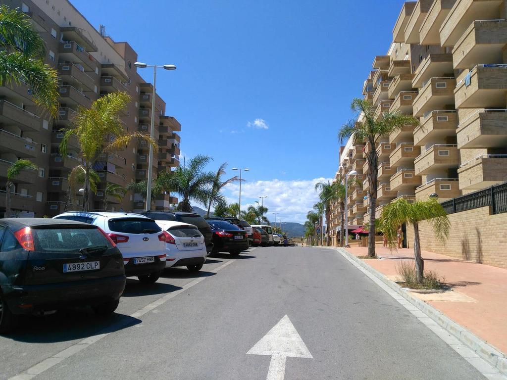 Marina D'Or Asequible Apartamento Oropesa del Mar Exterior photo