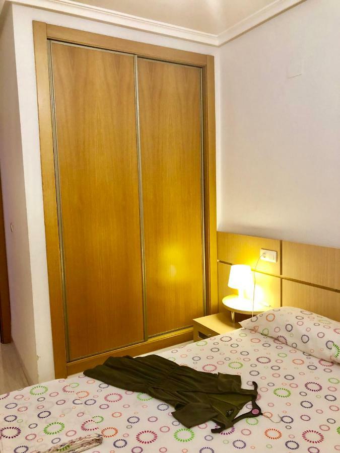 Marina D'Or Asequible Apartamento Oropesa del Mar Exterior photo